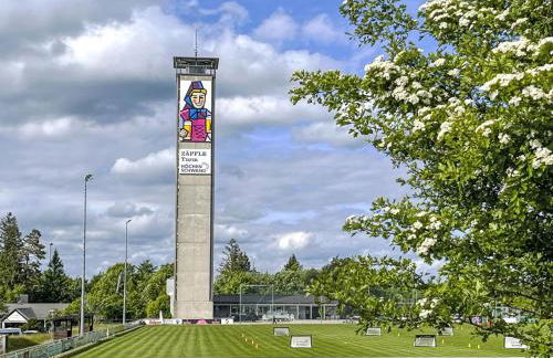 Apartment Sonnenmatt App- 12 by Interhome - Foto 66