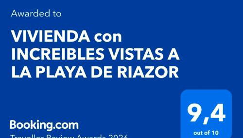 VIVIENDA con INCREIBLES VISTAS A LA PLAYA DE RIAZOR - Foto 2