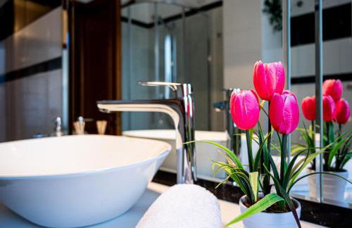 Godi Fiorenza Suite - Duomo a 15 Minuti e Aeroporto a 4 Minuti con Tramvia T2 - Foto 32