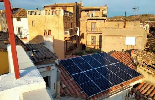 La Alcoba de Becquer - Photo 45