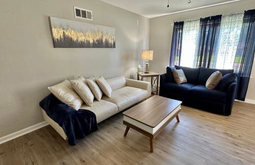 Central Chic on Washington - Foto 10