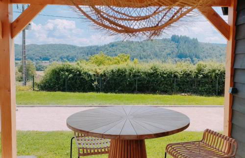 Gîte, aux portes du Morvan - Foto 39