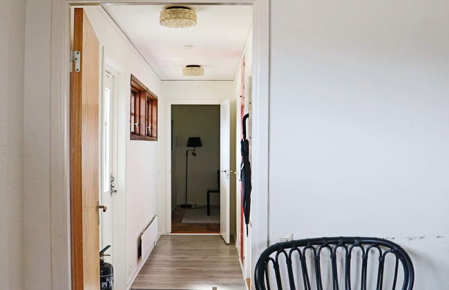 8 Person Holiday Home in Falkenberg - Photo 18