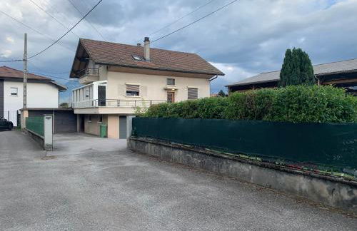 Appartement L'épicentre 1 - Foto 13