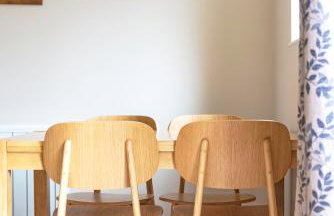 Gwithian Holidays, Godrevy House - Foto 39