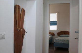 ALBA stupendo appartamento in villa fronte Mare - Golfo dell'Asinara - Internet Free - Foto 36