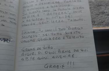 Il Loft nel Borgo Sospeso "con vista panoramica" - Foto 25