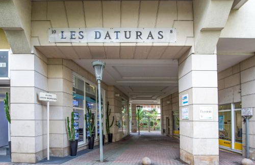 Appart lumineux et bien équipé en centre-ville - Photo 19