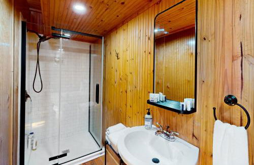 The Mountain Perch - Foto 31