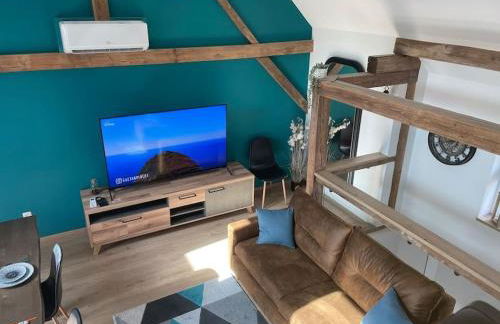 Gîte à 10 Km d'Europa-park - Photo 5