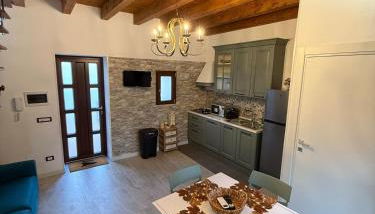 Cortile Cipriani - Foto 4, stove