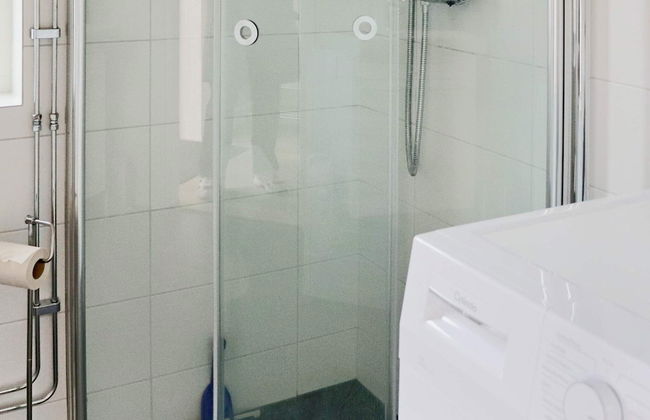 6 Person Holiday Home in Mellbystrand-by Traum - Foto 10