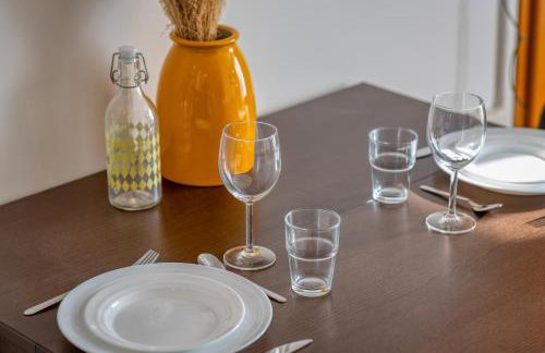 L'Auréa au centre de Rouen - Foto 10