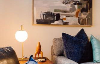 Maple Heights Haven - Unit 4 - Foto 6