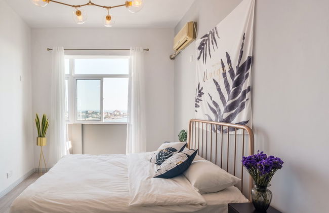 Qingdao Dream Plus Homestay - Foto 2