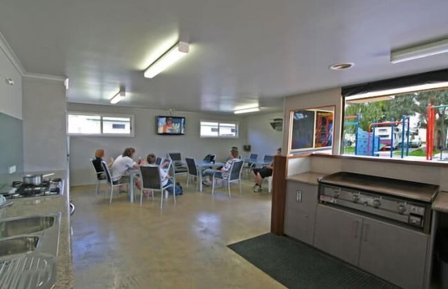 Apollo Bay Holiday Park - Photo 51