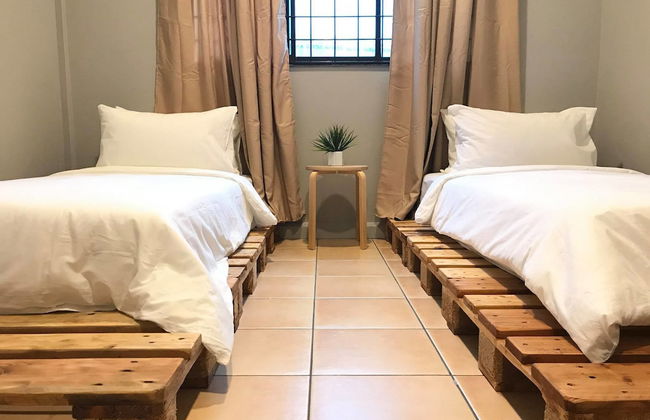 Elopura Vacation Apartment - Photo 39