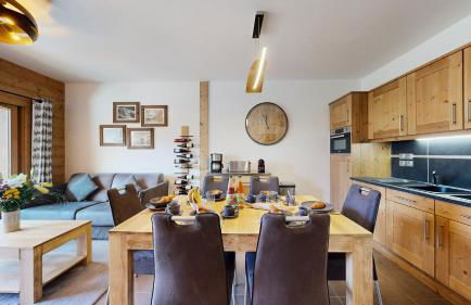 Elégant logement, Superbe vue - Foto 22