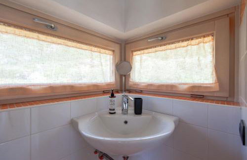 La Torretta, Casa indipendente con parcheggio in zona tranquilla ad Arco - Foto 36