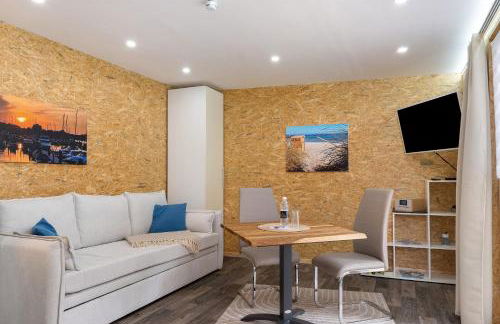 Apartment am Seefischmarkt - Foto 1