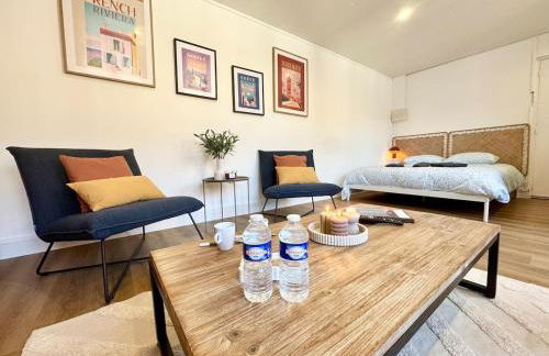 Le Félix - Calais Nord - Foto 21