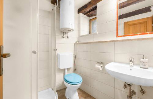 Picturesque apartment San Rocco 1 - Photo 17