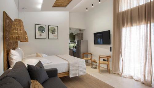 ELFAM CITY SUITES - Photo 3