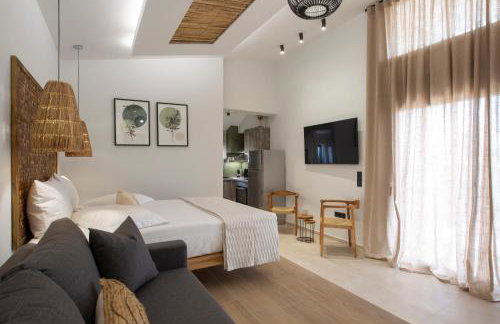 ELFAM CITY SUITES - Photo 3