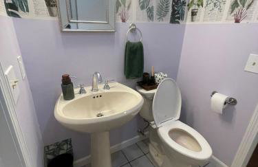 Nature's Nest - Woodland Retreat - Fireplace - Quiet and Cozy - Foto 40