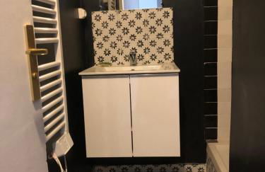 Appartement sainte Marguerite proche métro et stade vélodrome - Foto 9