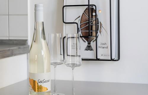 Ferienwohnung im Fischerhaus - Foto 15