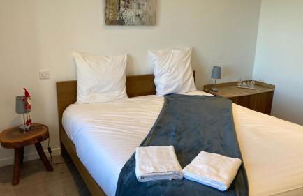 L'estive gîte 4 étoiles - Foto 31