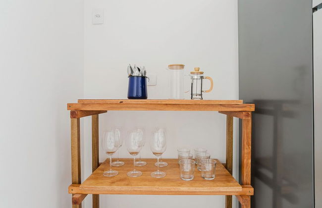 Tabas by Blueground Edifício Bianca - Foto 63