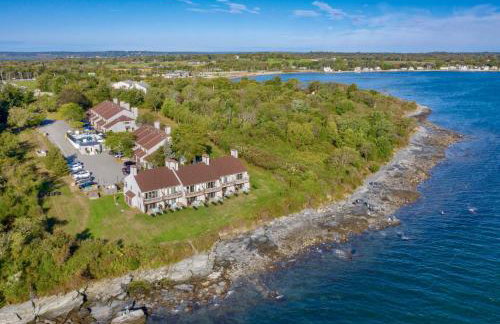 Wyndham Newport Overlook 2BR Apartment with Resort Access - Foto 1