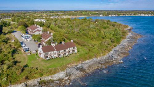 Wyndham Newport Overlook 2BR Apartment with Resort Access - Foto 1