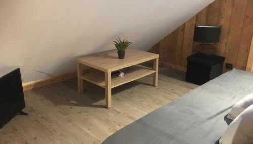 Appartement Des 2 Vallées,proche de tous commerces - Foto 5