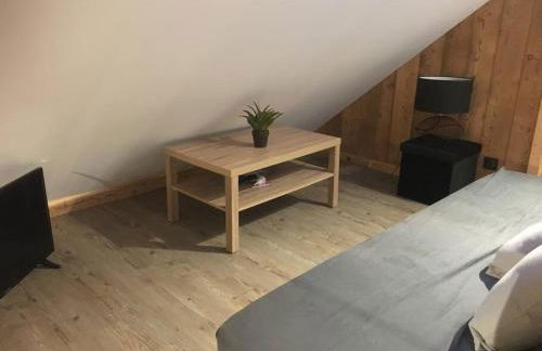 Appartement Des 2 Vallées,proche de tous commerces - Foto 5