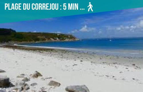 Ty LOCH - port et plage à pieds - Photo 16