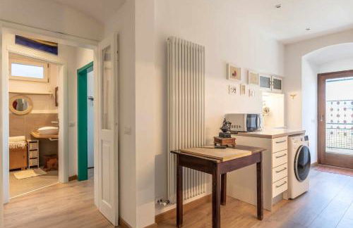 Casa Anniva Nanno OSPITAR - Foto 9