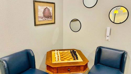 Eagle Nest River Views Hot Tub Games Sleeps 6 - Foto 3