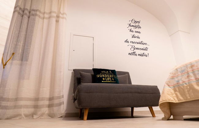 Il Vicolo B&B - Photo 14