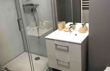 Longère des Templiers near Troyes - Foto 30