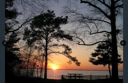 Soundside, canalfront Outer Banks house near ocean - Foto 35