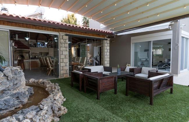 Serenity Bliss Villa - Foto 54