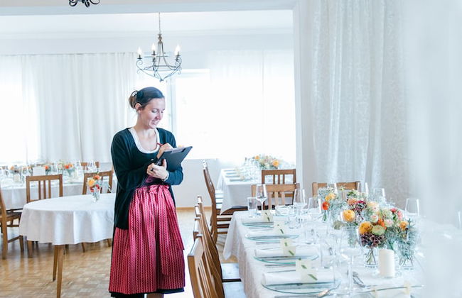 Landgut Riegerbauer - Foto 29