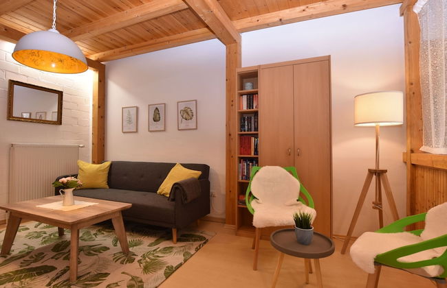 Cozy Apartment in Rerik near Sea - Foto 7