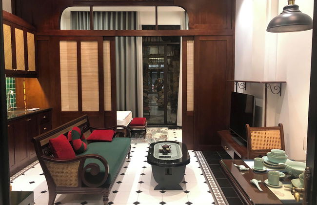 Camellia Residence Hanoi - Foto 27