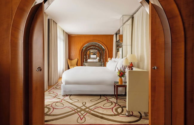 Le Royal Monceau - Raffles Paris - Foto 21