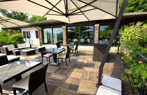 Country House Barone d'Asolo - Foto 16