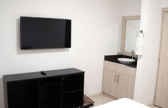 Edificio Tofino - Photo 25